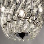 Потолочная люстра Arte Lamp ELLA A1054PL-9CC — изображение 4
