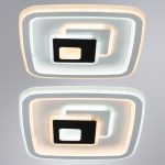 Потолочная люстра Arte Lamp FORMA A1437PL-72WH — изображение 3