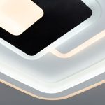 Потолочная люстра Arte Lamp FORMA A1437PL-72WH — изображение 4