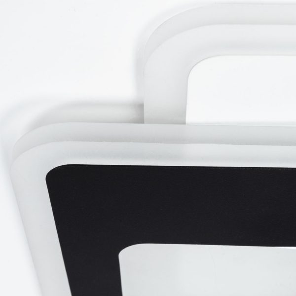 potolochnaja-ljustra-arte-lamp-forma-a1437pl-72wh-4 Потолочная люстра Arte Lamp FORMA A1437PL-72WH — изображение 5