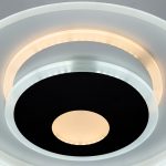 Потолочная люстра Arte Lamp FORMA A1438PL-72WH — изображение 4