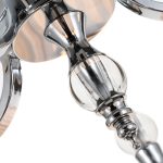 Потолочная люстра Arte Lamp IBIZA A4038PL-5CC — изображение 3