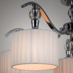 Потолочная люстра Arte Lamp IBIZA A4038PL-5CC — изображение 4