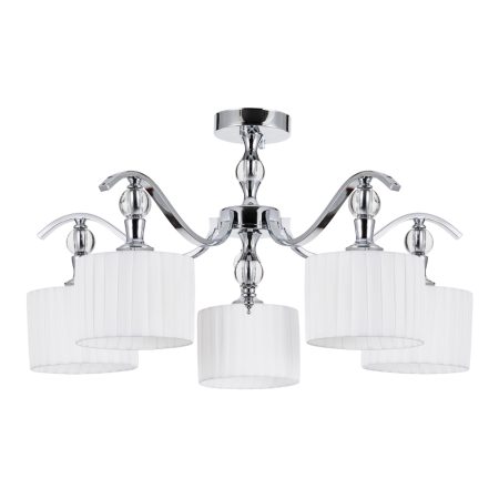 Потолочная люстра Arte Lamp IBIZA A4038PL-5CC