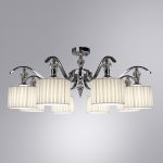 Потолочная люстра Arte Lamp IBIZA A4038PL-8CC — изображение 2