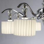 Потолочная люстра Arte Lamp IBIZA A4038PL-8CC — изображение 3