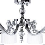 Потолочная люстра Arte Lamp IBIZA A4038PL-8CC — изображение 4