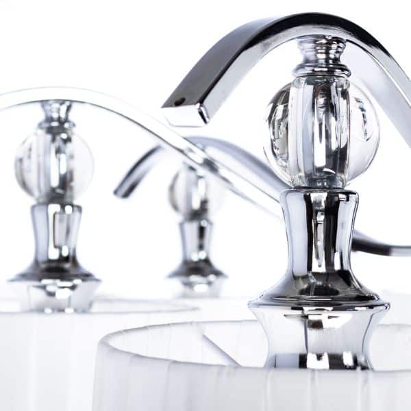 Потолочная люстра Arte Lamp IBIZA A4038PL-8CC — изображение 5