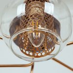 Потолочная люстра Arte Lamp MANCHESTER A7045PL-6BK — изображение 4