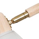 Потолочная люстра Arte lamp MELEPH A4096PL-5BR — изображение 3