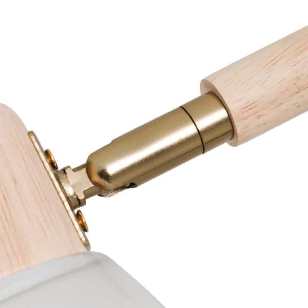 Потолочная люстра Arte lamp MELEPH A4096PL-8BR — изображение 4