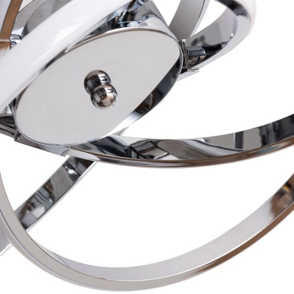 Потолочная люстра Arte Lamp ORBIT A9052PL-4CC — изображение 3