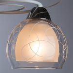 Потолочная люстра Arte Lamp SANSA A7585PL-3WH — изображение 3