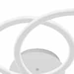 Потолочная люстра ARTE LAMP SIERRA A2211PL-2WH — изображение 2