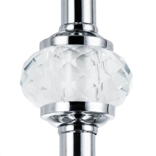 Потолочная люстра Arte Lamp SOPHIE A8067PL-5CC — изображение 3
