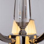 Потолочная люстра Arte Lamp TALITHA A4047PL-5CC — изображение 4