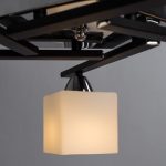 Потолочная люстра Arte Lamp VISUALE A8165PL-5BK — изображение 3
