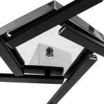 Потолочная люстра Arte Lamp VISUALE A8165PL-5BK — изображение 4