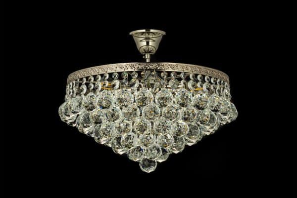 Потолочная люстра Arti Lampadari Castellana E 1.3.38.501 N — изображение 3