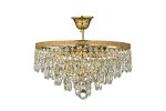 Потолочная люстра Arti Lampadari Castellana E 1.3.38.601 G
