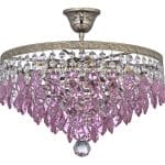 Потолочная люстра Arti Lampadari Castellana E 1.3.38.603 N