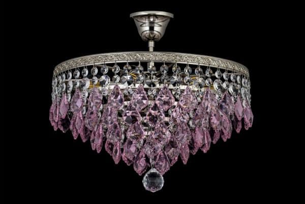 Потолочная люстра Arti Lampadari Castellana E 1.3.38.603 N — изображение 3