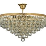 Потолочная люстра Arti Lampadari Castellana E 1.3.46.501 G