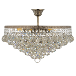 Потолочная люстра Arti Lampadari Castellana E 1.3.46.501 N