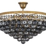 Потолочная люстра Arti Lampadari Castellana E 1.3.46.603 G