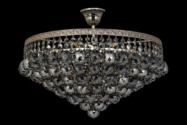 Потолочная люстра Arti Lampadari Castellana E 1.3.46.603 N — изображение 2