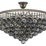 Потолочная люстра Arti Lampadari Castellana E 1.3.46.603 N