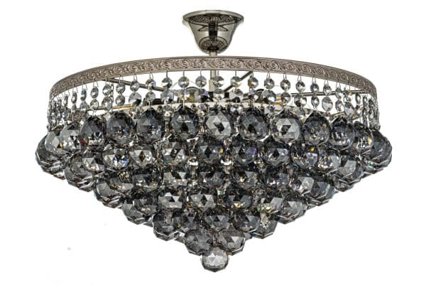 Потолочная люстра Arti Lampadari Castellana E 1.3.46.603 N