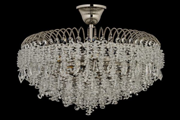 Потолочная люстра Arti Lampadari Delia E 1.3.40.105 N — изображение 2