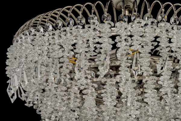 Потолочная люстра Arti Lampadari Delia E 1.3.40.105 N — изображение 3