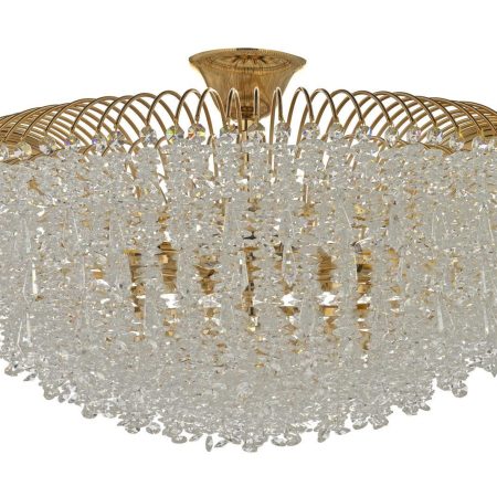 Потолочная люстра Arti Lampadari Delia E 1.3.60.105 G