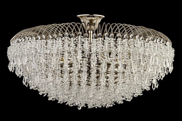 Потолочная люстра Arti Lampadari Delia E 1.3.60.105 N — изображение 2