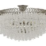 Потолочная люстра Arti Lampadari Delia E 1.3.60.105 N