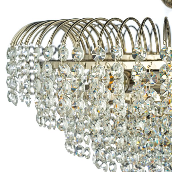 potolochnaja-ljustra-arti-lampadari-elba-e-1.2.40.100-n-1 Потолочная люстра Arti Lampadari Elba E 1.2.40.100 N — изображение 2