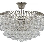 Потолочная люстра Arti Lampadari Empoli E 1.2.40.100 N