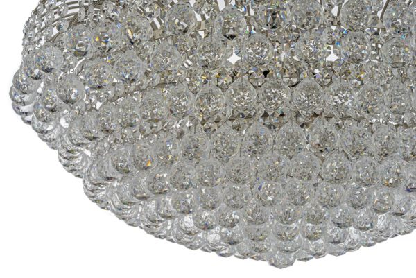 Потолочная люстра Arti Lampadari Empoli E 1.2.60.100 N — изображение 2