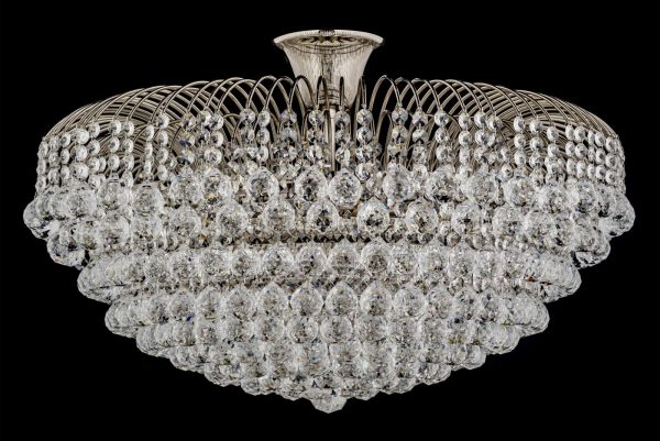 Потолочная люстра Arti Lampadari Empoli E 1.2.60.100 N — изображение 3