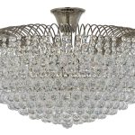 Потолочная люстра Arti Lampadari Empoli E 1.2.80.100 N