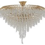 Потолочная люстра Arti Lampadari Imperia E 1.2.60.106 G