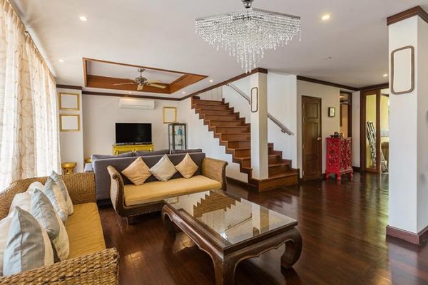 Потолочная люстра Arti Lampadari Prima E 1.3.50X50.600 N — изображение 2