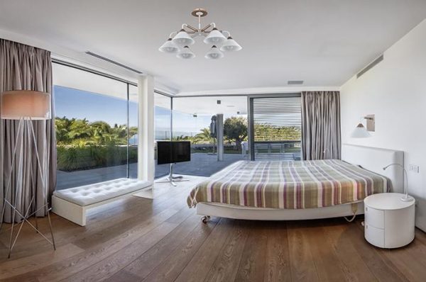 Потолочная люстра Arti Lampadari Ribera E 1.1.6 CW — изображение 2