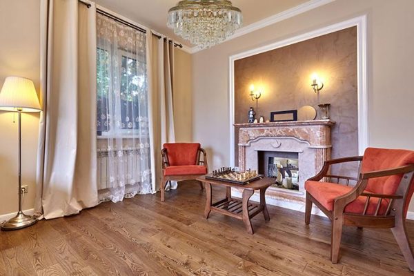 Потолочная люстра Arti Lampadari Rizzi LE 1.2.38.501 G — изображение 2