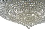 Потолочная люстра Arti Lampadari Santa E 1.8.100.100 W — изображение 2