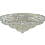 Потолочная люстра Arti Lampadari Santa E 1.8.100.100 W