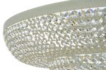Потолочная люстра Arti Lampadari Santa E 1.8.100.100 W — изображение 3