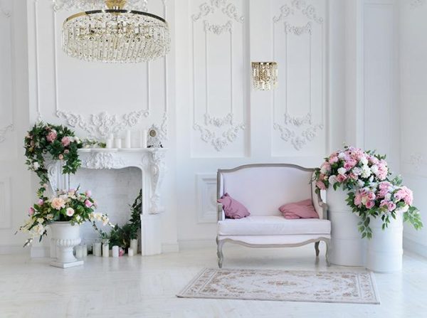 Потолочная люстра Arti Lampadari Sara E 1.3.40.503 G — изображение 2